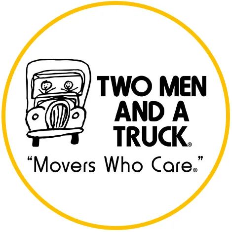 Two Men and a Truck — Movers Who Care